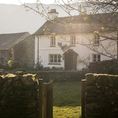Yew Tree Farm Βίλα Coniston Εξωτερικό φωτογραφία