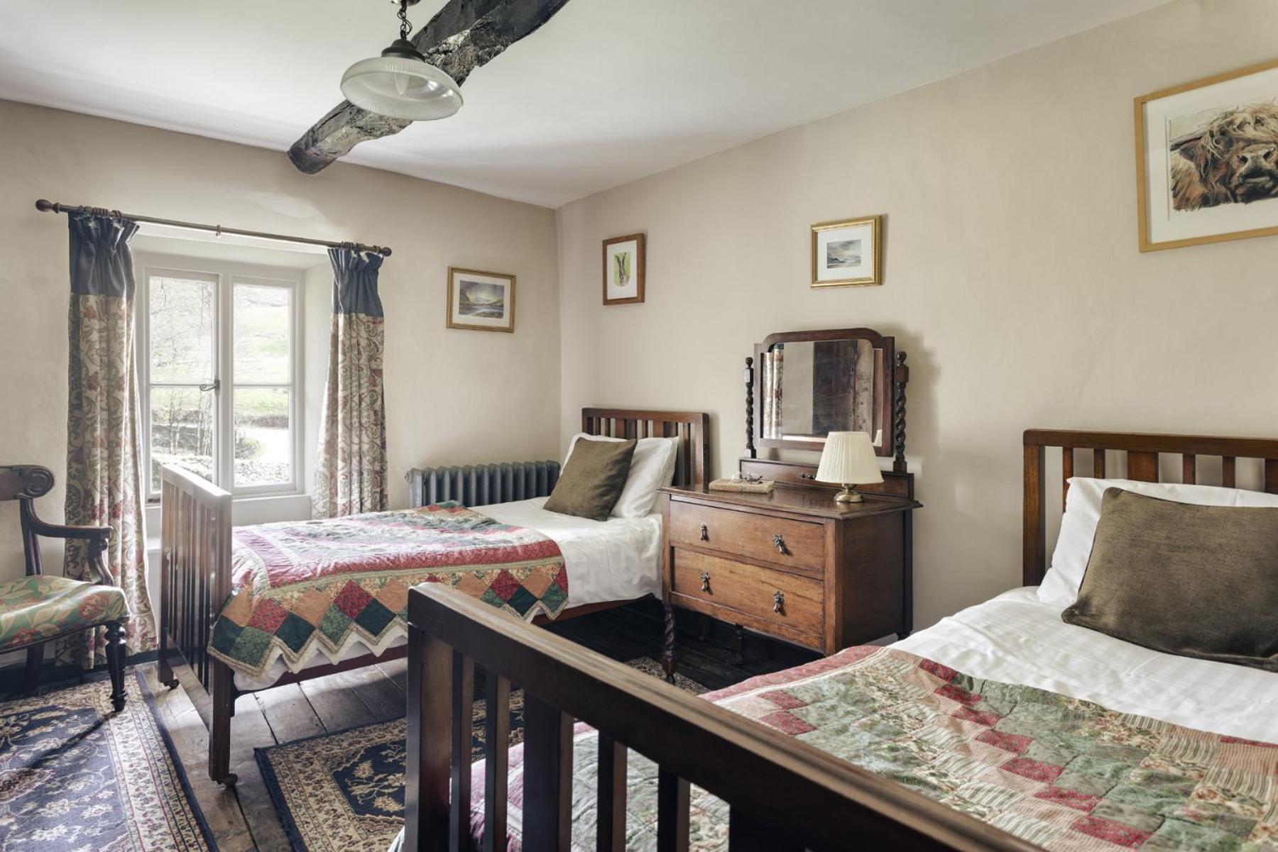 Yew Tree Farm Βίλα Coniston Εξωτερικό φωτογραφία